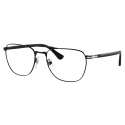 Persol - PO2494V - Nero - Occhiali da Vista - Persol Eyewear