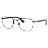 Persol - PO2494V - Black - Optical Glasses - Persol Eyewear