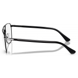 Persol - PO2494V - Black - Optical Glasses - Persol Eyewear