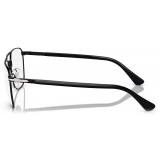 Persol - PO2494V - Nero - Occhiali da Vista - Persol Eyewear