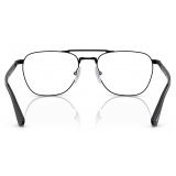 Persol - PO2494V - Black - Optical Glasses - Persol Eyewear