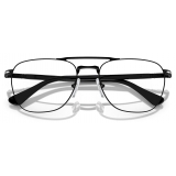 Persol - PO2494V - Black - Optical Glasses - Persol Eyewear