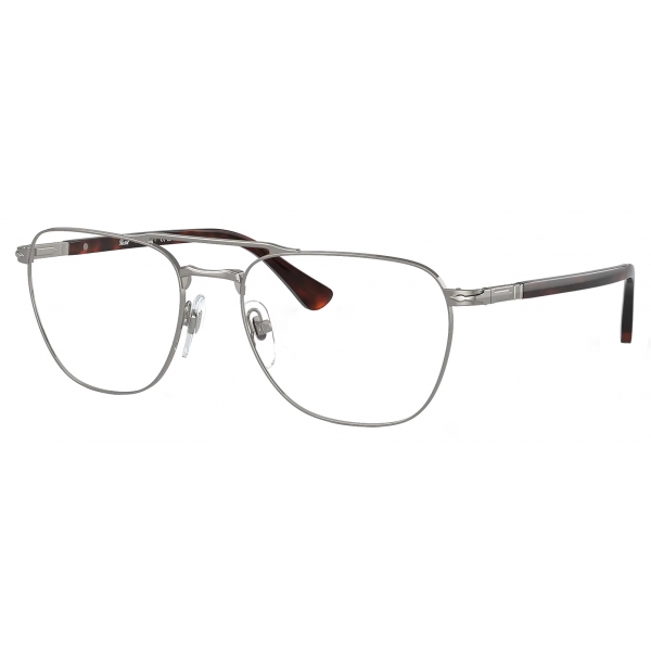 Persol - PO2494V - Gunmetal - Optical Glasses - Persol Eyewear