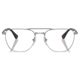 Persol - PO2494V - Gunmetal - Optical Glasses - Persol Eyewear