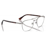 Persol - PO2494V - Gunmetal - Optical Glasses - Persol Eyewear