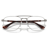 Persol - PO2494V - Gunmetal - Occhiali da Vista - Persol Eyewear