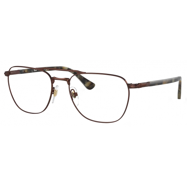 Persol - PO2494V - Marrone - Occhiali da Vista - Persol Eyewear