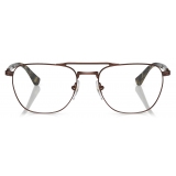 Persol - PO2494V - Brown - Optical Glasses - Persol Eyewear