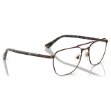 Persol - PO2494V - Brown - Optical Glasses - Persol Eyewear