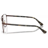 Persol - PO2494V - Brown - Optical Glasses - Persol Eyewear