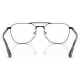 Persol - PO2494V - Brown - Optical Glasses - Persol Eyewear