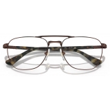 Persol - PO2494V - Brown - Optical Glasses - Persol Eyewear