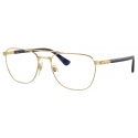 Persol - PO2494V - Oro - Occhiali da Vista - Persol Eyewear