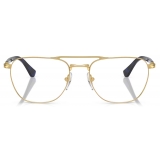 Persol - PO2494V - Oro - Occhiali da Vista - Persol Eyewear