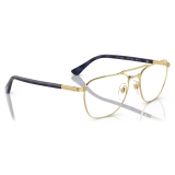 Persol - PO2494V - Oro - Occhiali da Vista - Persol Eyewear