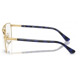 Persol - PO2494V - Oro - Occhiali da Vista - Persol Eyewear