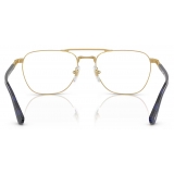 Persol - PO2494V - Oro - Occhiali da Vista - Persol Eyewear