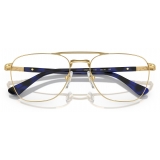 Persol - PO2494V - Gold - Optical Glasses - Persol Eyewear