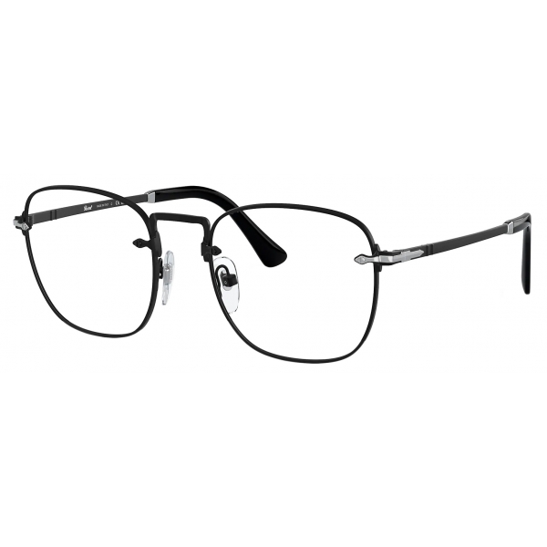 Persol - PO2490V - Black - Optical Glasses - Persol Eyewear