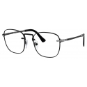 Persol - PO2490V - Black - Optical Glasses - Persol Eyewear