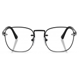 Persol - PO2490V - Black - Optical Glasses - Persol Eyewear