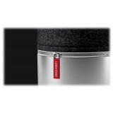 Libratone - Zipp Mini Copenhagen - Rosso Lampone - Altoparlante di Alta Qualità - Airplay, Bluetooth, Wireless, DLNA, WiFi