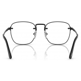 Persol - PO2490V - Black - Optical Glasses - Persol Eyewear