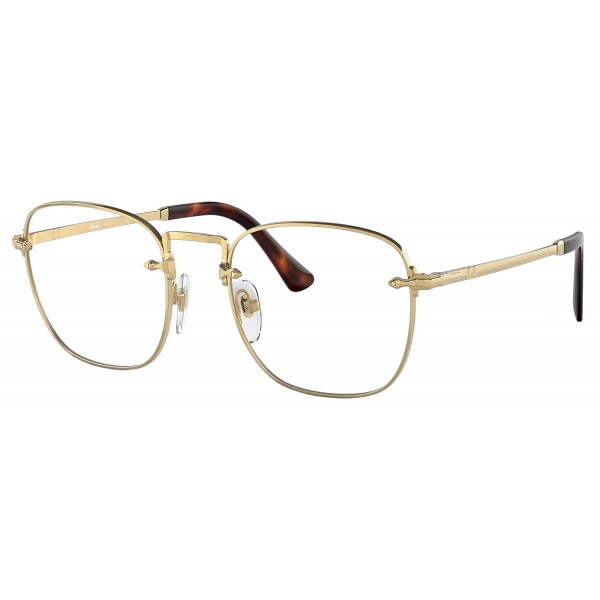 Persol - PO2490V - Oro - Occhiali da Vista - Persol Eyewear