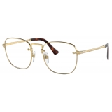 Persol - PO2490V - Oro - Occhiali da Vista - Persol Eyewear