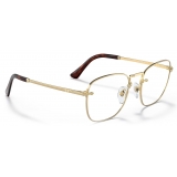 Persol - PO2490V - Oro - Occhiali da Vista - Persol Eyewear