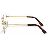 Persol - PO2490V - Gold - Optical Glasses - Persol Eyewear