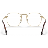 Persol - PO2490V - Oro - Occhiali da Vista - Persol Eyewear