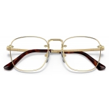 Persol - PO2490V - Oro - Occhiali da Vista - Persol Eyewear