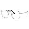 Persol - PO2490V - Argento - Occhiali da Vista - Persol Eyewear