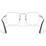 Persol - PO2490V - Silver - Optical Glasses - Persol Eyewear