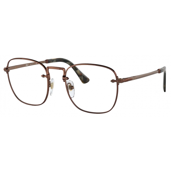 Persol - PO2490V - Brown - Optical Glasses - Persol Eyewear