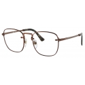 Persol - PO2490V - Brown - Optical Glasses - Persol Eyewear