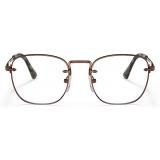 Persol - PO2490V - Brown - Optical Glasses - Persol Eyewear