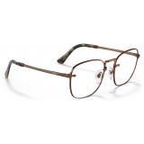 Persol - PO2490V - Brown - Optical Glasses - Persol Eyewear