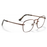 Persol - PO2490V - Marrone - Occhiali da Vista - Persol Eyewear