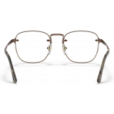 Persol - PO2490V - Brown - Optical Glasses - Persol Eyewear