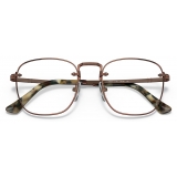 Persol - PO2490V - Brown - Optical Glasses - Persol Eyewear