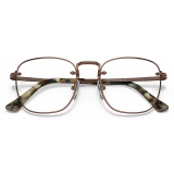 Persol - PO2490V - Marrone - Occhiali da Vista - Persol Eyewear