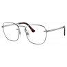Persol - PO2490V - Gunmetal - Optical Glasses - Persol Eyewear