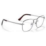 Persol - PO2490V - Gunmetal - Occhiali da Vista - Persol Eyewear