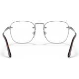 Persol - PO2490V - Gunmetal - Occhiali da Vista - Persol Eyewear