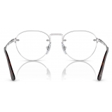 Persol - PO2491V - Gunmetal - Occhiali da Vista - Persol Eyewear