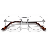 Persol - PO2491V - Gunmetal - Occhiali da Vista - Persol Eyewear