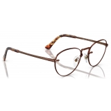 Persol - PO2491V - Brown - Optical Glasses - Persol Eyewear