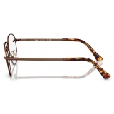 Persol - PO2491V - Brown - Optical Glasses - Persol Eyewear